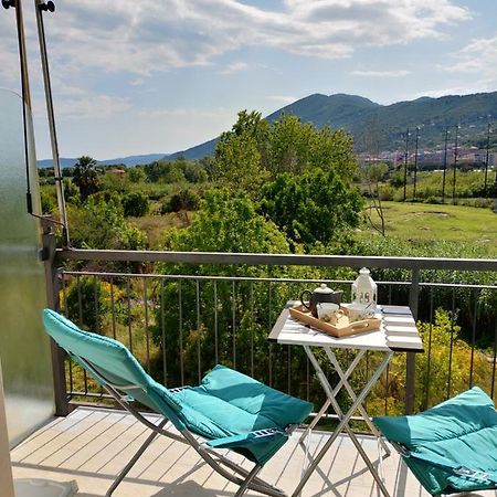 Apartmán Casa Di Andrea Albenga Exteriér fotografie