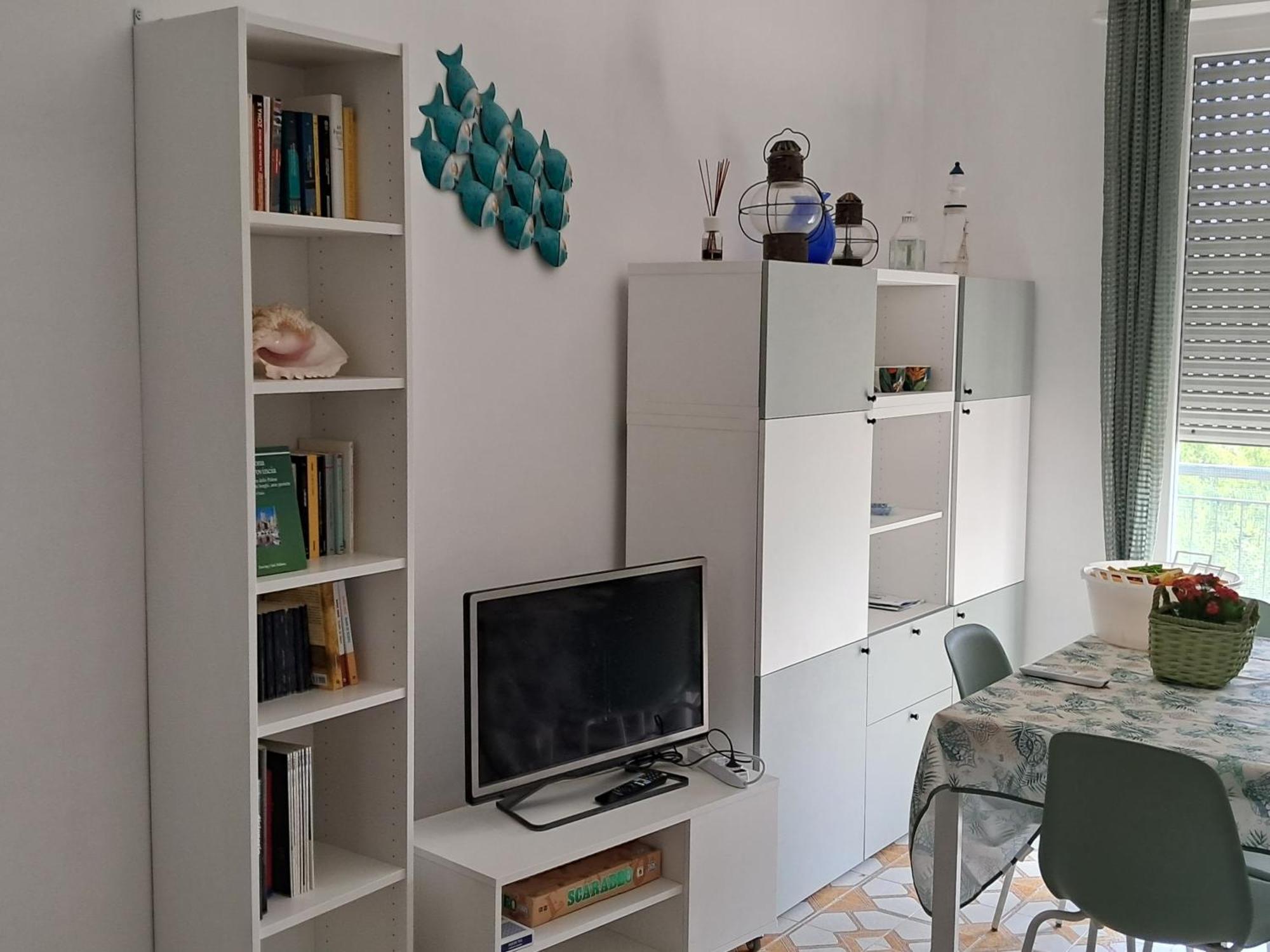 Apartmán Casa Di Andrea Albenga Exteriér fotografie