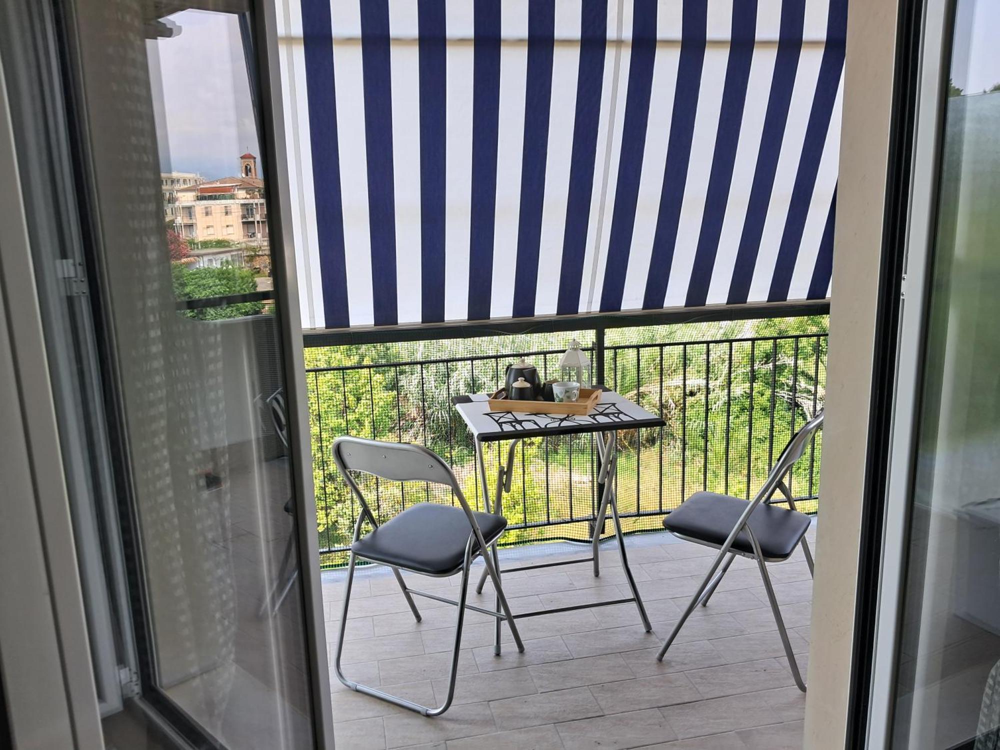 Apartmán Casa Di Andrea Albenga Exteriér fotografie