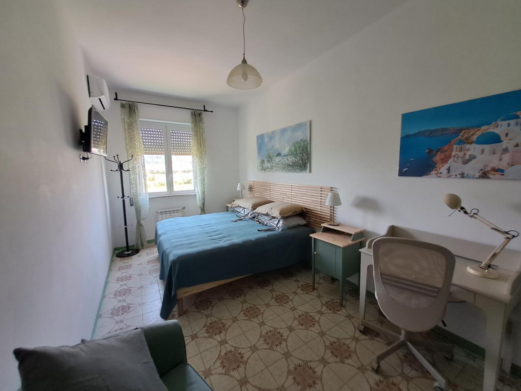 Apartmán Casa Di Andrea Albenga Exteriér fotografie